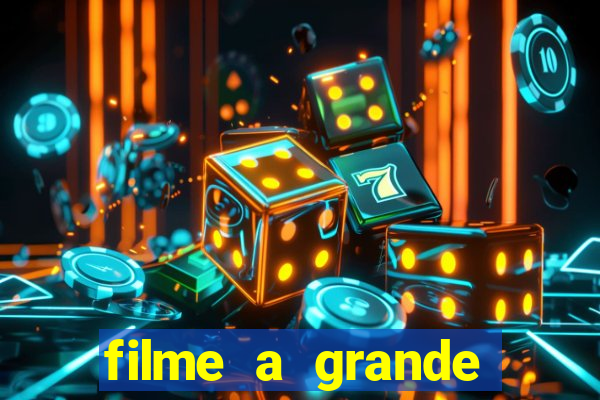 filme a grande virada final explicado